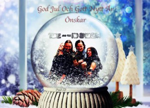 GOD JUL 2015